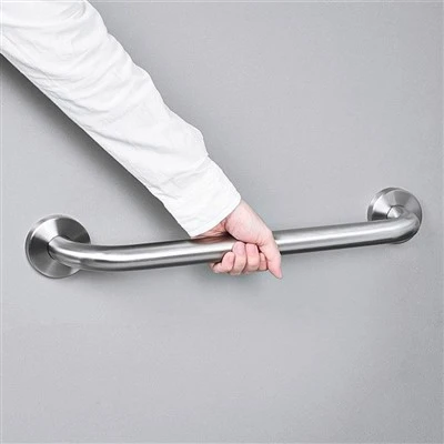 Pancuran Kasalametan Grab Bar
